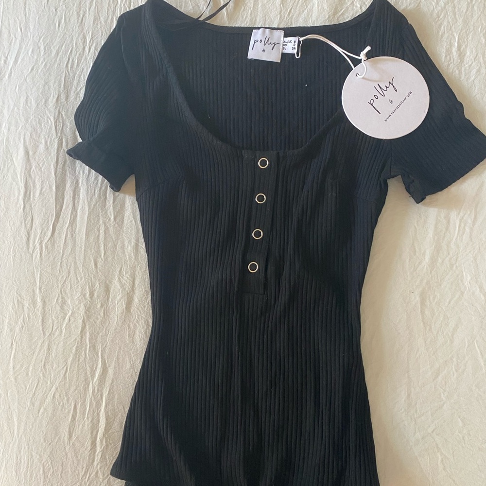 Princess Polly bodysuit